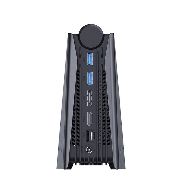 OUVIS AMR5 Mini PC AMD Ryzen 7 5700U Processor