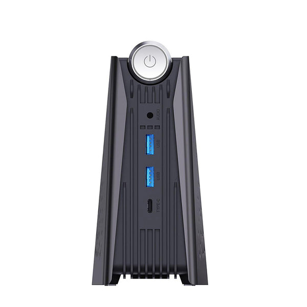 OUVIS AMR5 Mini PC AMD Ryzen 7 5700U Processor