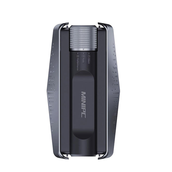 OUVIS AMR5 Mini PC AMD Ryzen 7 5700U Processor