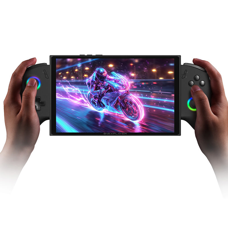 美品 ONEXPLAYER X1 mini 8840u 64GB/2TB Amazon.com: ONEXPLAYER X1 Mini AMD 8840U Handheld Gaming PC