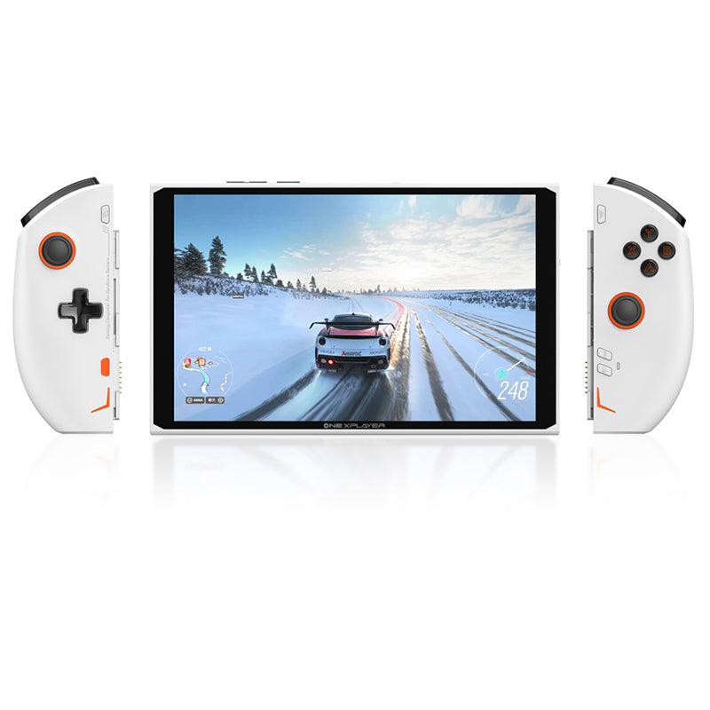 く〜　One-Netbook ONEXPLAYER 2 pro One Netbook OneXPlayer 2 Pro 5 in 1 Game Console AMD R7