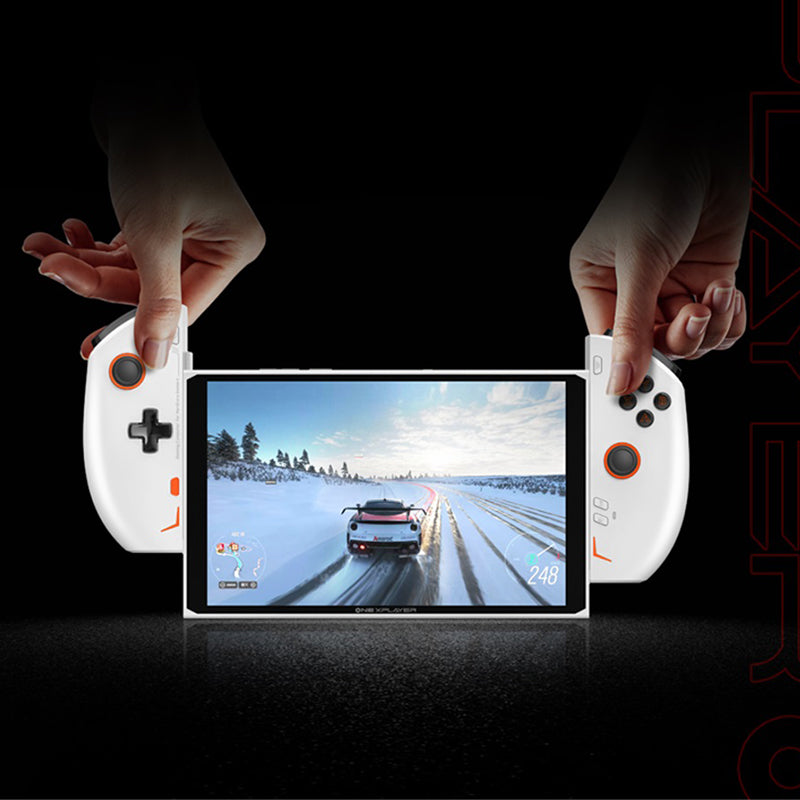 One Netbook OneXPlayer 2 Pro 5 in 1 Game Console AMD R7