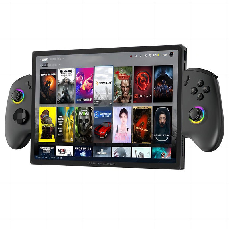One Netbook OneXPlayer X1 Pro Handheld Gaming PC AMD Ryzen AI 9 HX 370 Upgrade