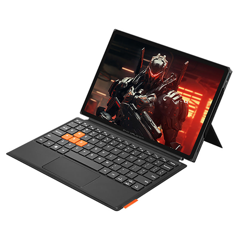 One Netbook OneXPlayer X1 Pro Handheld Gaming PC AMD Ryzen AI 9 HX 370 ...