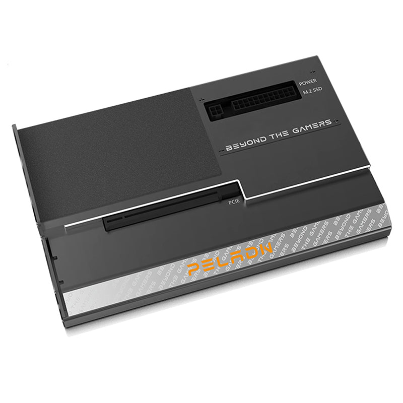 PELADN Link S Docking Station e-GPU Dock - Thumbnail 4