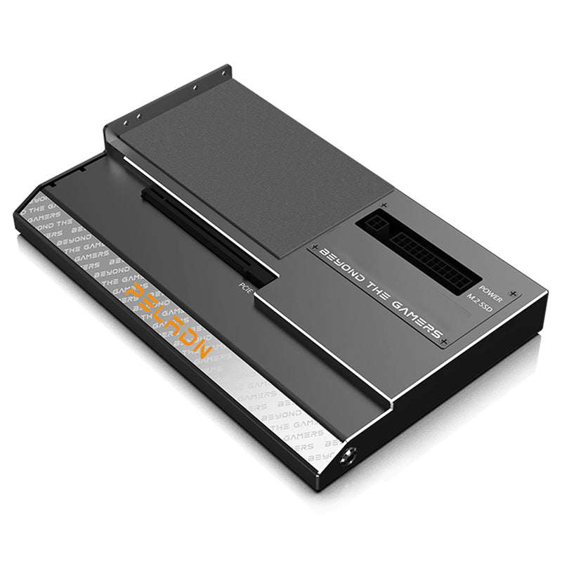 PELADN Link S Docking Station e-GPU Dock - Thumbnail 3