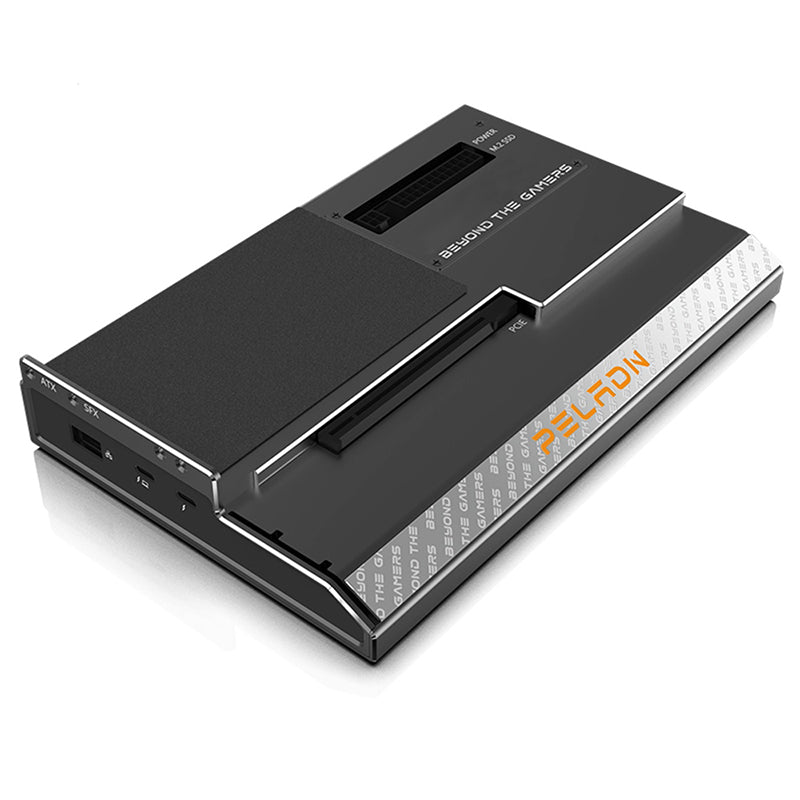 PELADN Link S Docking Station e-GPU Dock - Thumbnail 2