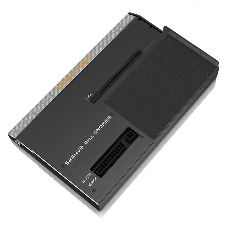 PELADN Link S Docking Station e-GPU Dock - Thumbnail 5