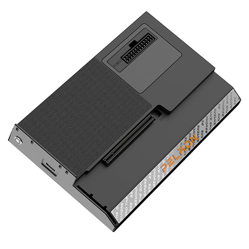 PELADN Link S-1 /Link S-2 eGPU Dock with Open Cooling Design