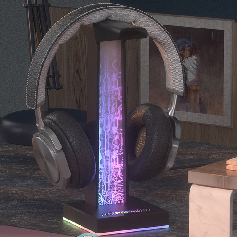 PIIFOX HS-1 Headphone Stand - Thumbnail 3