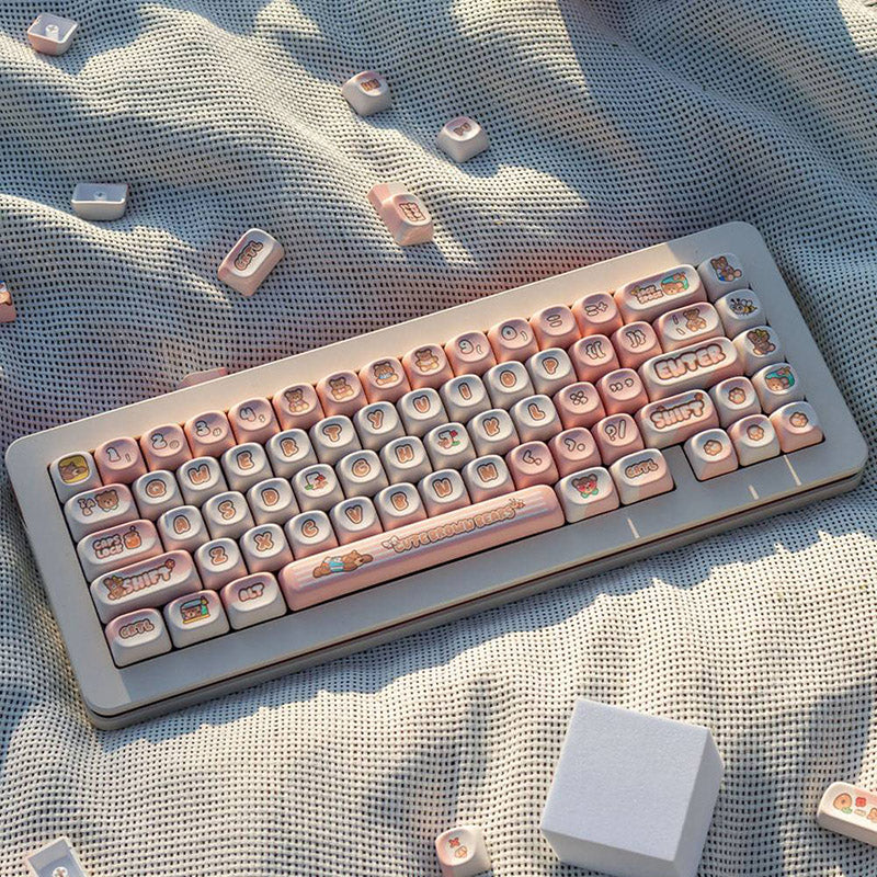 Keycaps - WhatGeek – Page 4