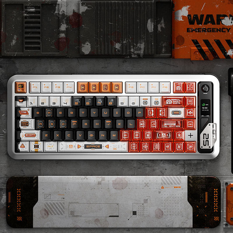 PIIFOX_The_Wandering_Plan_Dye-Sub_Cherry_Keycaps_6