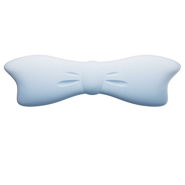 PIWIJOY Bow Encounter Keyboard Wrist Rest Sea Blue