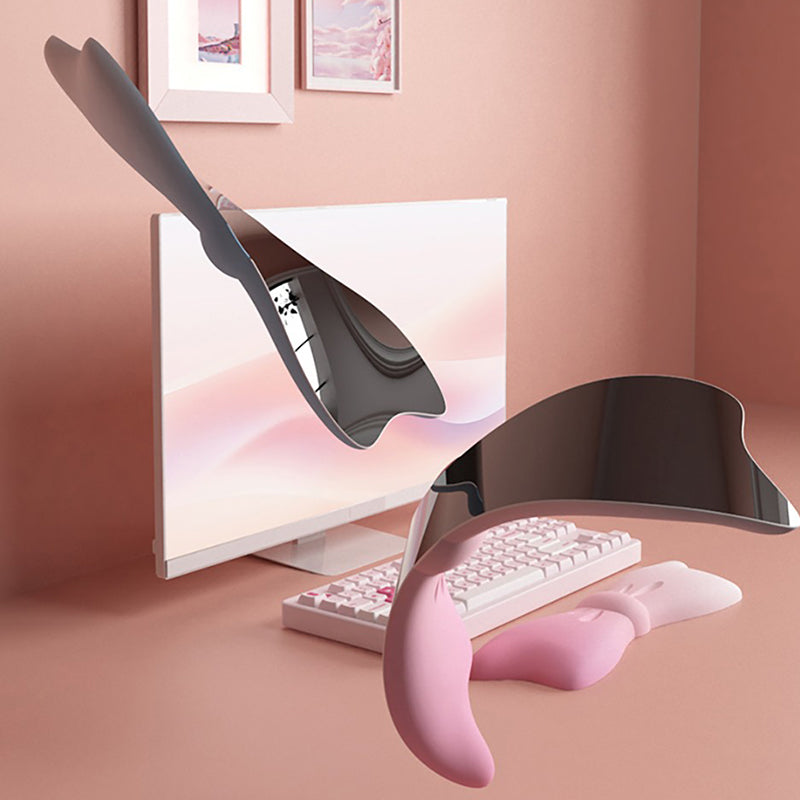 PIWIJOY_Bow_Encounter_Keyboard_Wrist_Rest_White_Pink_7