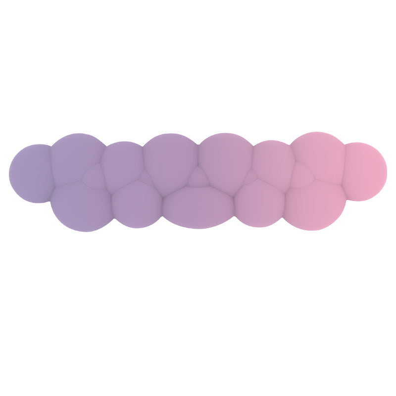 PIWIJOY_Cotton_Cloud_Pad_Keyboard_Wrist_Rest_Pink_Purple_2