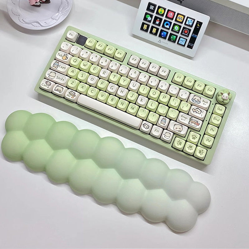 PIWIJOY_Puff_Green_Grape_Milk_Silk_Cloth_Wrist_Rest_3
