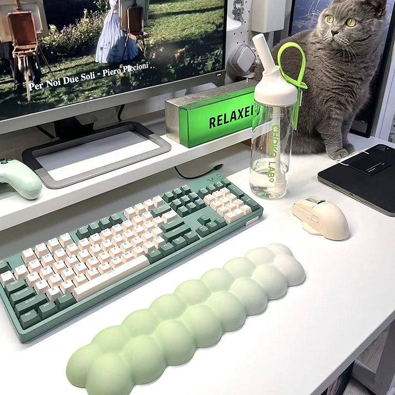 PIWIJOY_Puff_Green_Grape_Milk_Silk_Cloth_Wrist_Rest_4