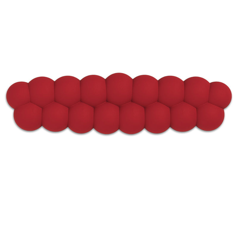 PIWIJOY_Puff_Red_Velvet_PU_Leather_Wrist_Rest_3