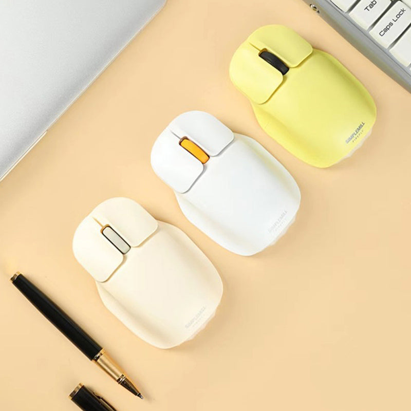PUZAO_DF075_Firefly_Dual_Modes_Wireless_Mouse_5
