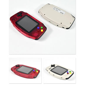 Powkiddy A30 Retro Handheld Game Console