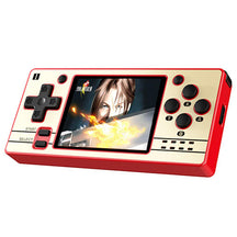 Powkiddy Q20 Mini Handheld Video Game Console