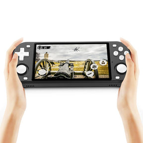 ANBERNIC RG353M เกมคอนโซลแบบพกพา