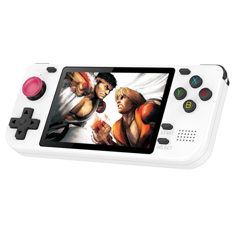 Powkiddy RGB10S Handheld Game Console
