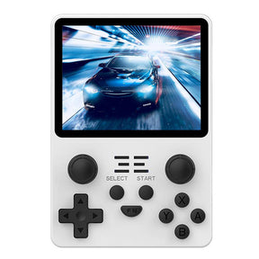 Mystery Game Console Box