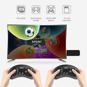 คลิปเกมมือถือ 8BitDo สำหรับคอนโทรลเลอร์ Xbox