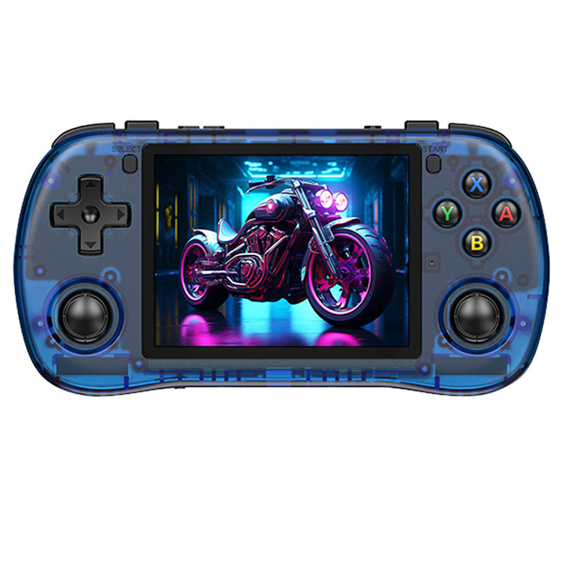Powkiddy X35H Handheld Game Console Linux System - WhatGeek