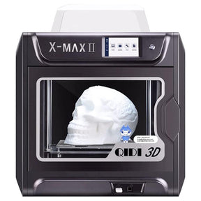 QIDI X-MAX 2 3D Printer