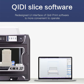 QIDI X-MAX 2 3D Printer