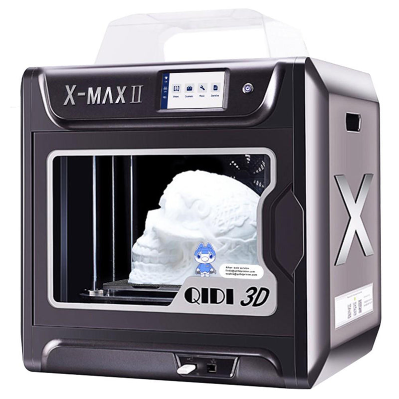 Stampante 3D QIDI X-MAX 2