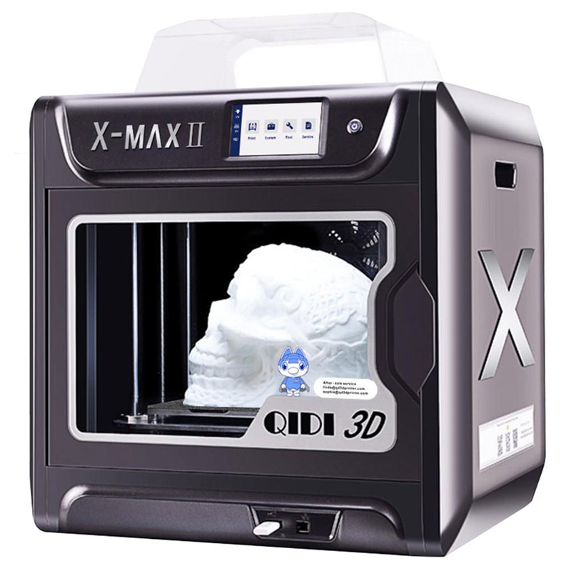 QIDI X-MAX 2 3D プリンター