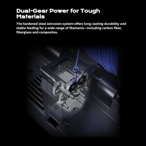 QIDI Box for PLUS4 3D Printer with Filament Drying