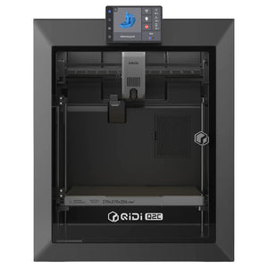 QIDI Q2C Enclosed 3D Printer CoreXY High-Speed Auto Leveling