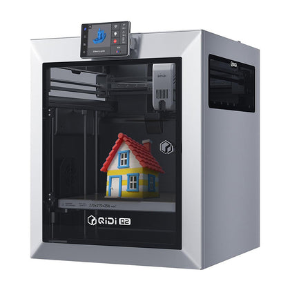 QIDI TECH Q2 High-Speed CoreXY 3D Printer