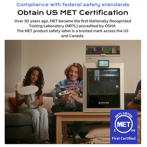 QIDI TECH Q2 High-Speed CoreXY 3D Printer