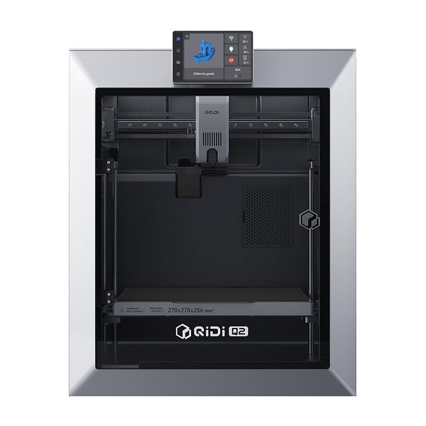 QIDI TECH Q2 High-Speed CoreXY 3D Printer