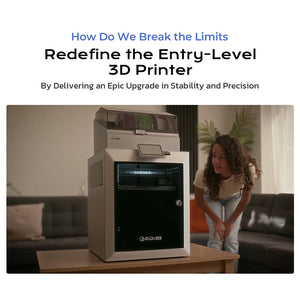 QIDI TECH Q2 High-Speed CoreXY 3D Printer