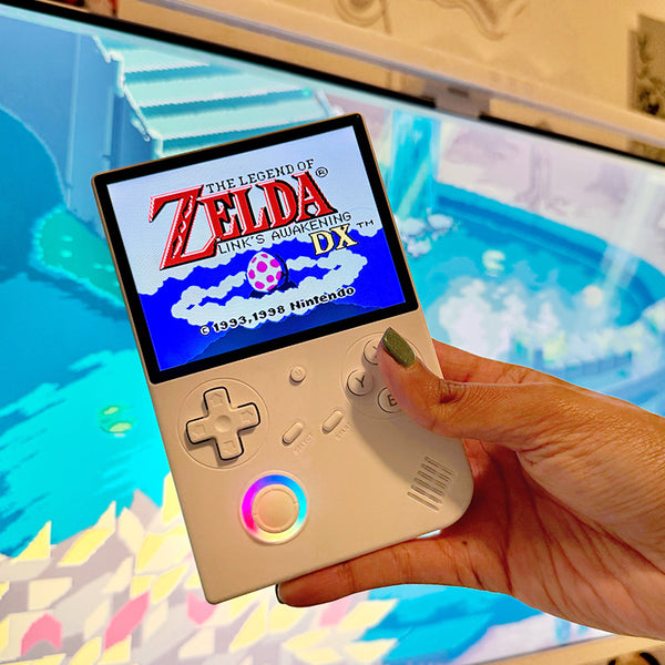 Gameboy Color The Wiiboy Color Mario Where Can I Buy A Wiiboy