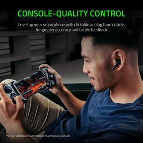 Razer Kishi Mobile Game Controller for Android/iOS