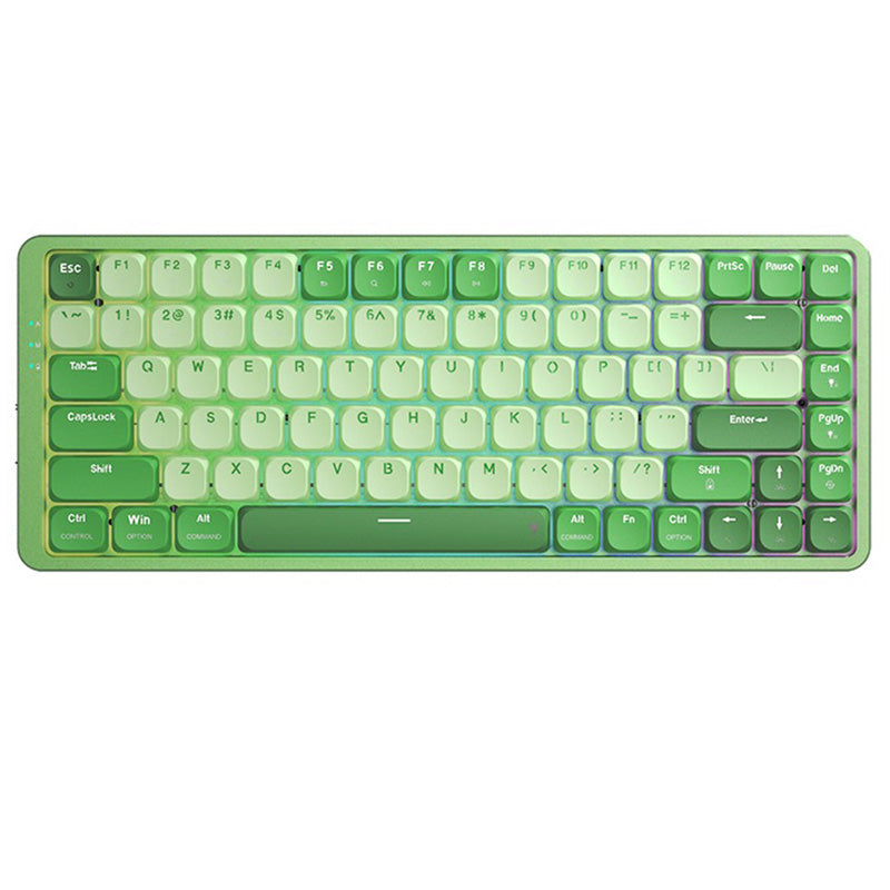 Teclado mecánico ultradelgado de bajo perfil Redragon TL84