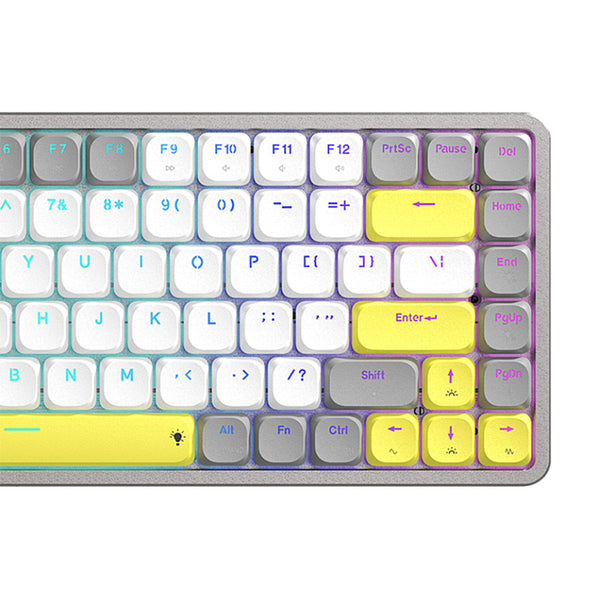 Redragon TL84 keybaord details