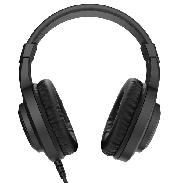 Redragon H371 Wired Gaming Headset RGB Surround Sound