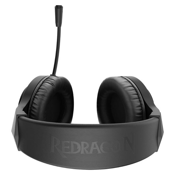 Redragon H371 Wired Gaming Headset RGB Surround Sound