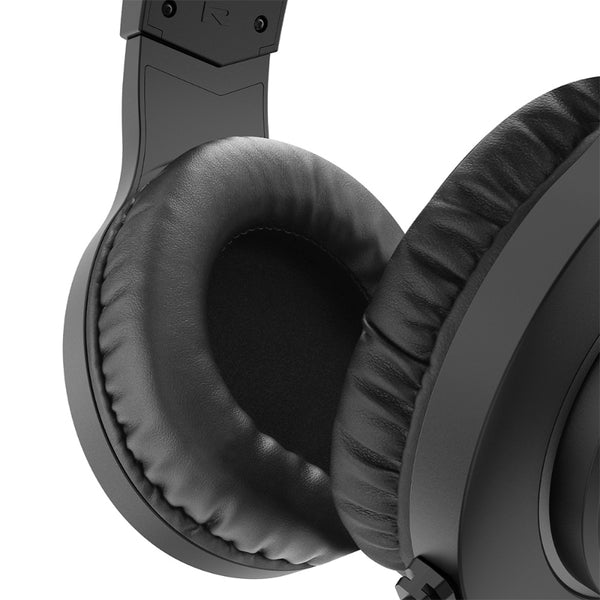 Redragon H371 Wired Gaming Headset RGB Surround Sound