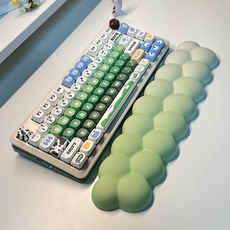 Gleekeys Cow Farm SOA Profile Keycap Set - Thumbnail 2