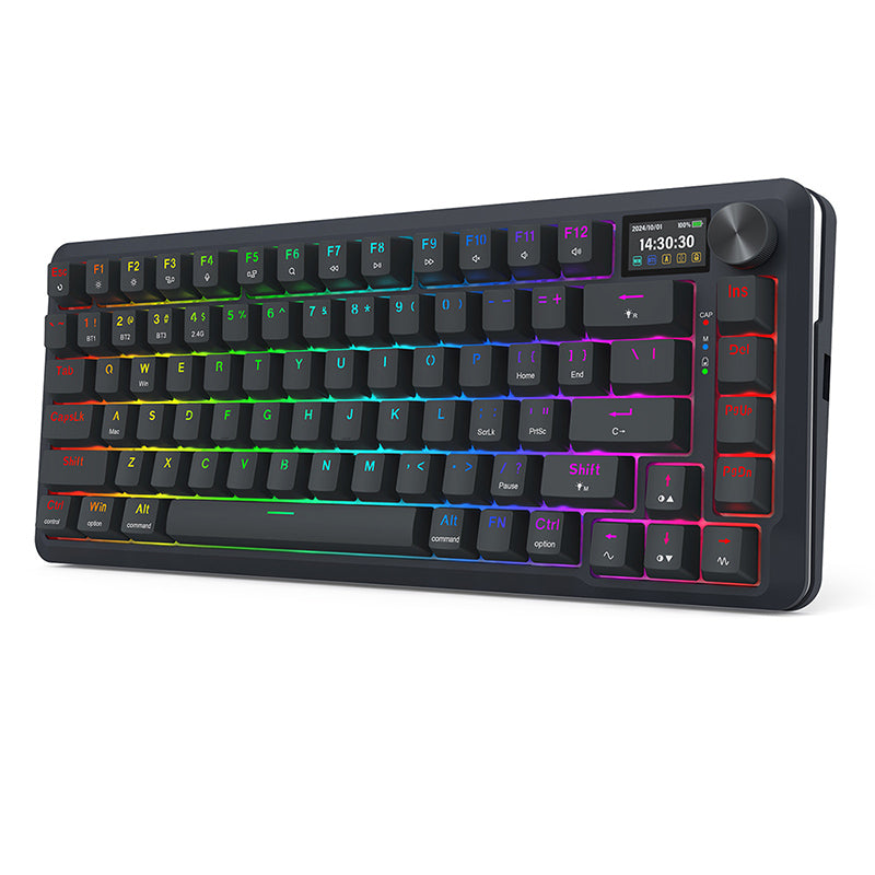 Redragon K708 Mechanical Keyboard - Thumbnail 5