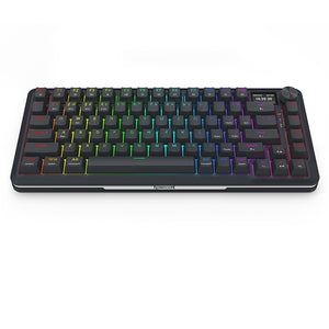 Redragon K708 Tri-mode Mechanical Keyboard